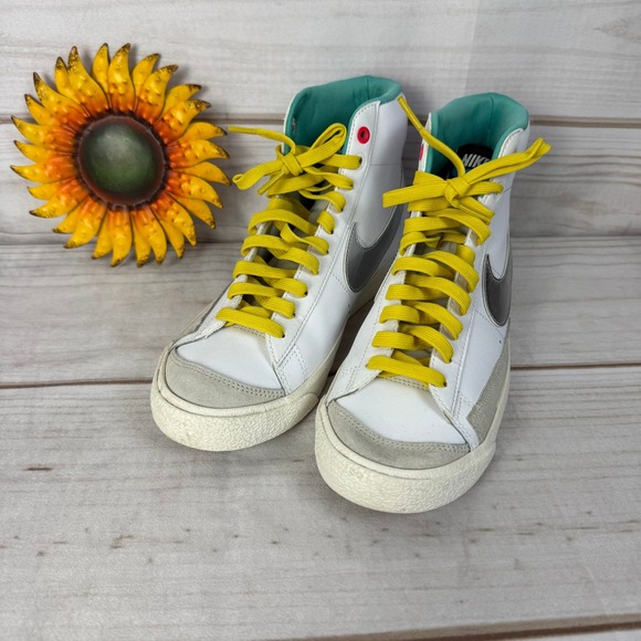 nike blazer mid kids